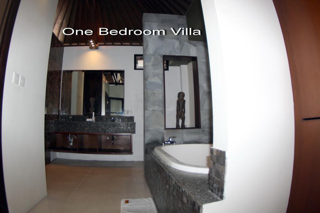 Villa D'Suite Seminyak  Room photo