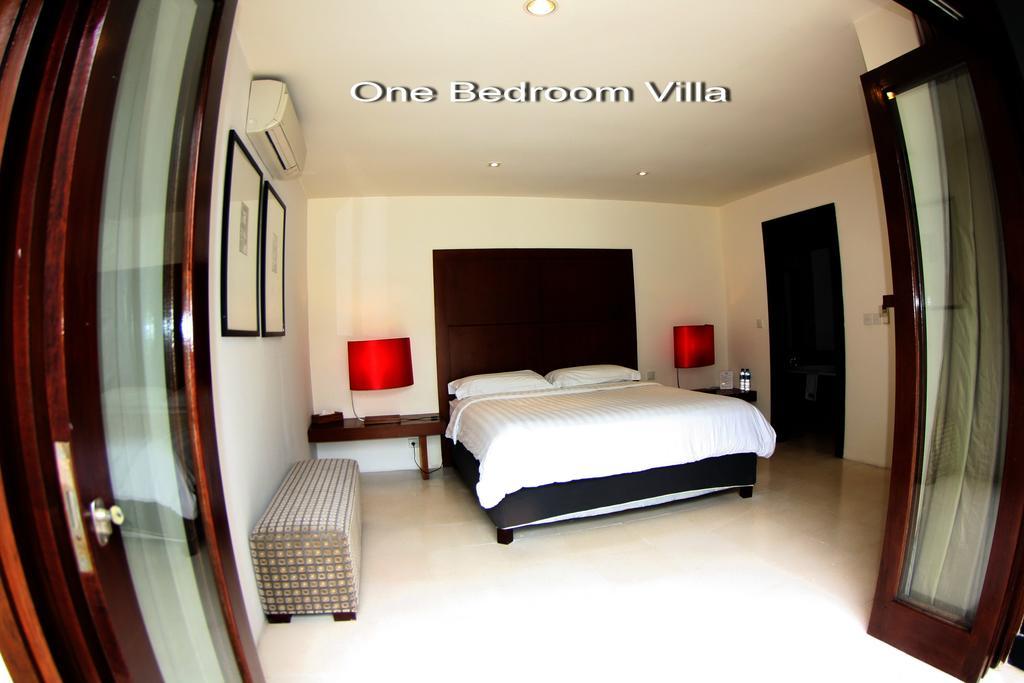 Villa D'Suite Seminyak  Room photo