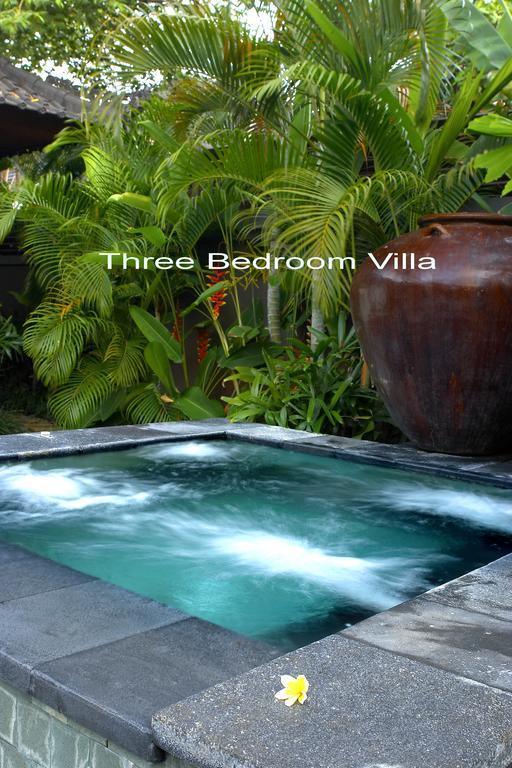 Villa D'Suite Seminyak  Room photo
