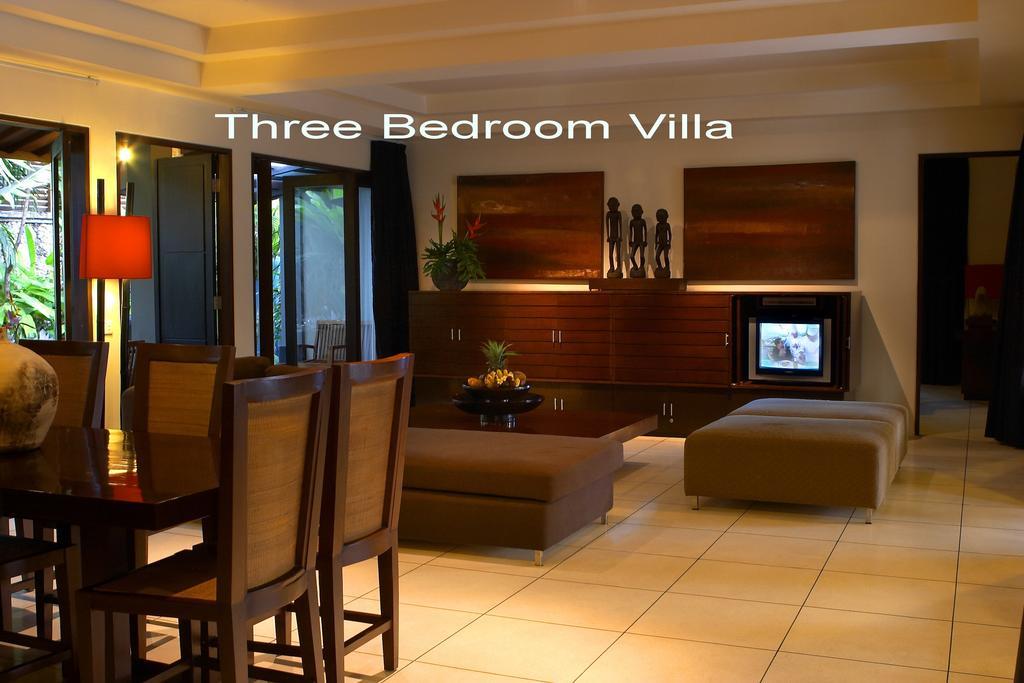 Villa D'Suite Seminyak  Room photo