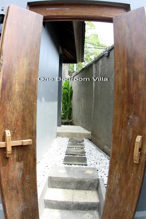 Villa D'Suite Seminyak  Room photo